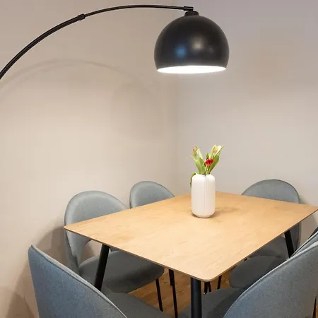 Chic 1-Bed Apt By Canal Walk To Historic Centre Wiedeń Zewnętrze zdjęcie