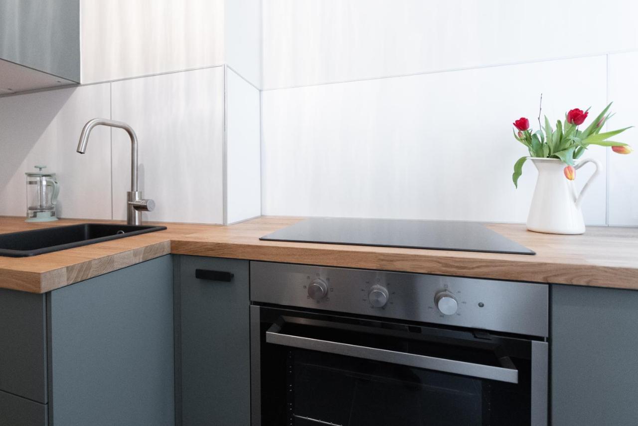 Chic 1-bed By Canal Walk To Historic Centre Vienne