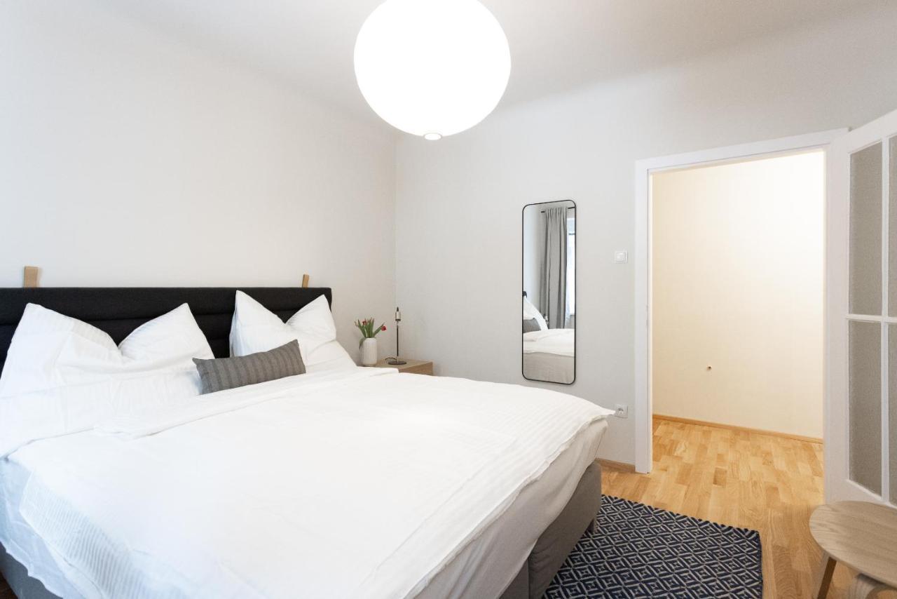 Chic 1-bed By Canal Walk To Historic Centre * Vienne