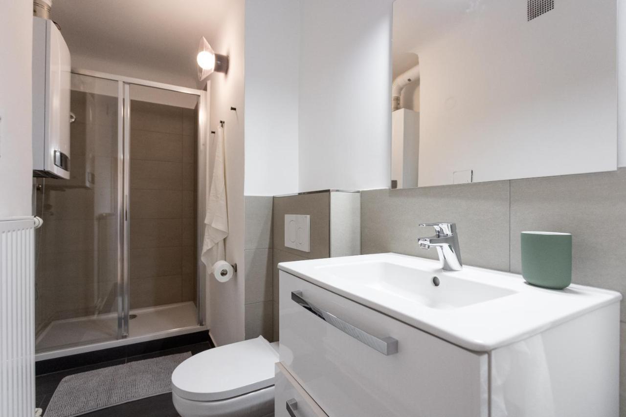 Chic 1-bed By Canal Walk To Historic Centre * Vienne